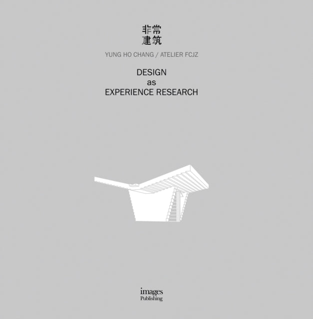 Design as Experience Research