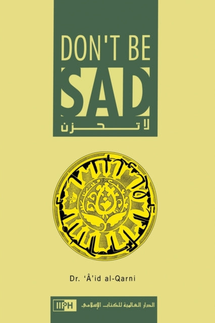 Don't Be Sad