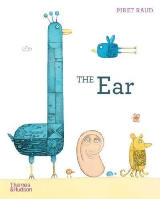 The Ear: The story of Van Gogh's missing ear