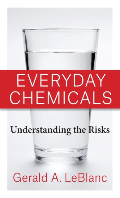 Everyday Chemicals: Understanding the Risks