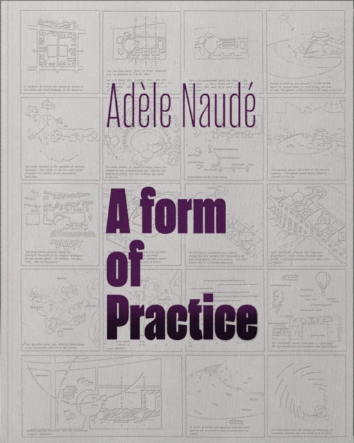 Adele Naude: A Form of Practice