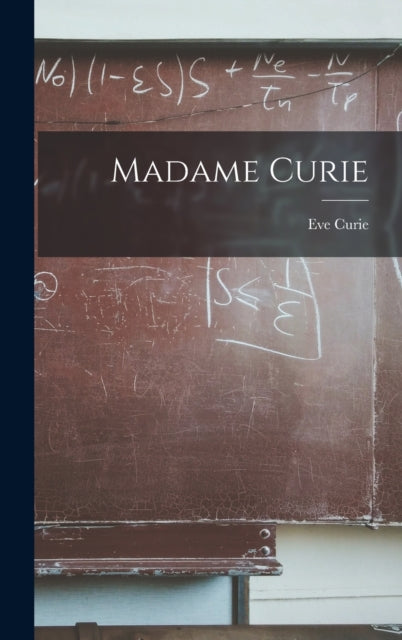 Madame Curie