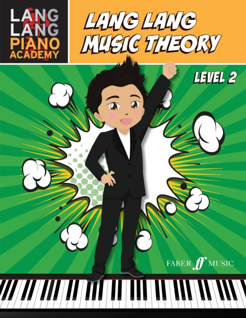 Lang Lang Music Theory: Level 2