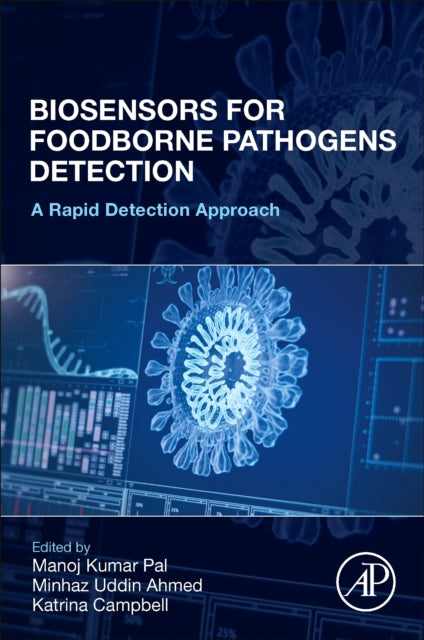 Biosensors for Foodborne Pathogens Detection: A Rapid Detection Approach