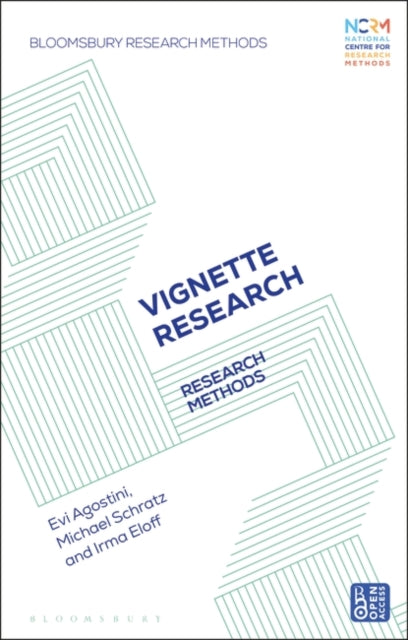 Vignette Research: Research Methods