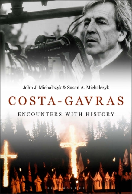 Costa-Gavras: Encounters with History