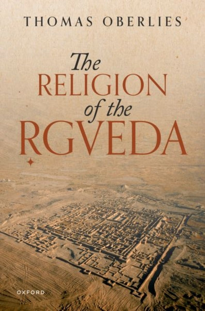 The Religion of the Rigveda