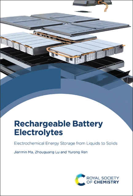 Rechargeable Battery Electrolytes: Electrochemical Energy Storage from Liquids to Solids