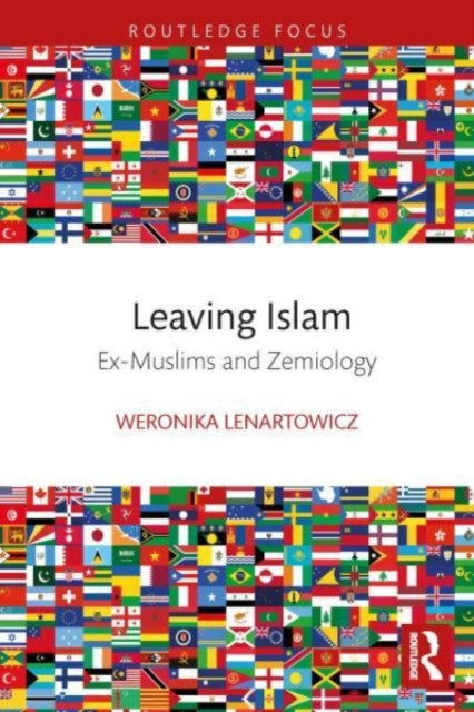 Leaving Islam, Ex-Muslims and Zemiology