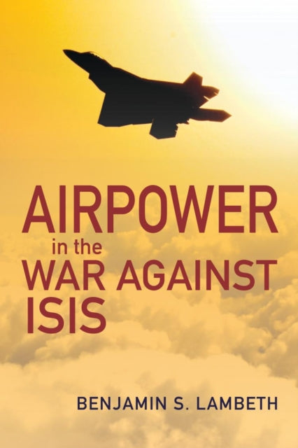 Airpower in the War against ISIS
