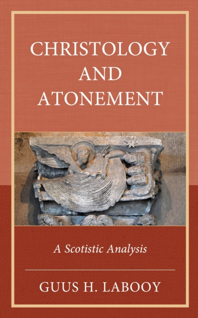 Christology and Atonement: A Scotistic Analysis