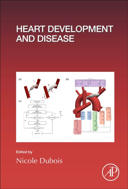 Heart Development and Disease