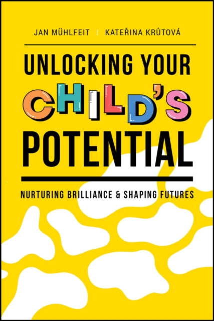 Unlocking Your Child's Potential: Nurturing Brilliance & Shaping Futures