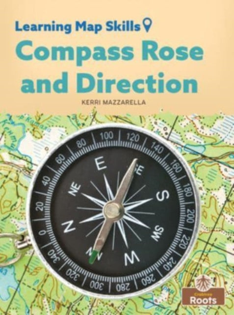 Compass Rose and Direction
