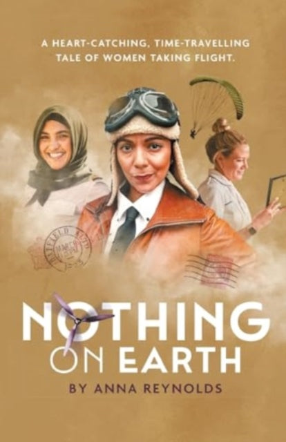 Nothing on Earth