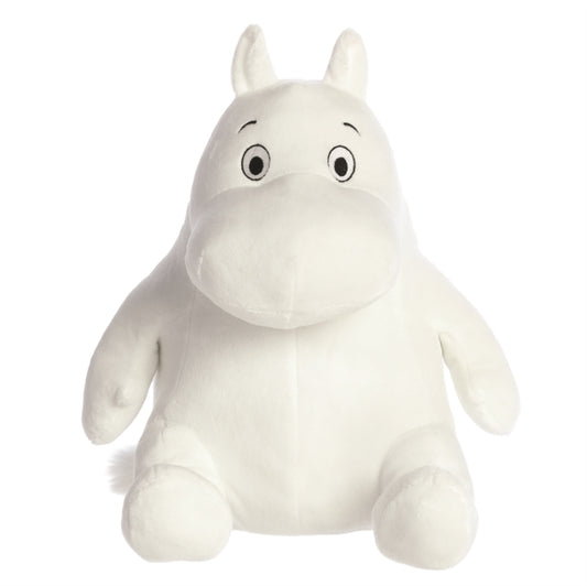 Moomin Plush Toy