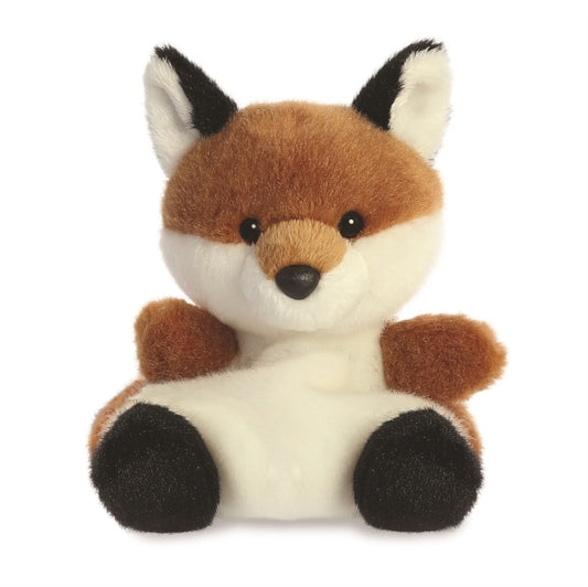 PP Sly Fox Plush Toy
