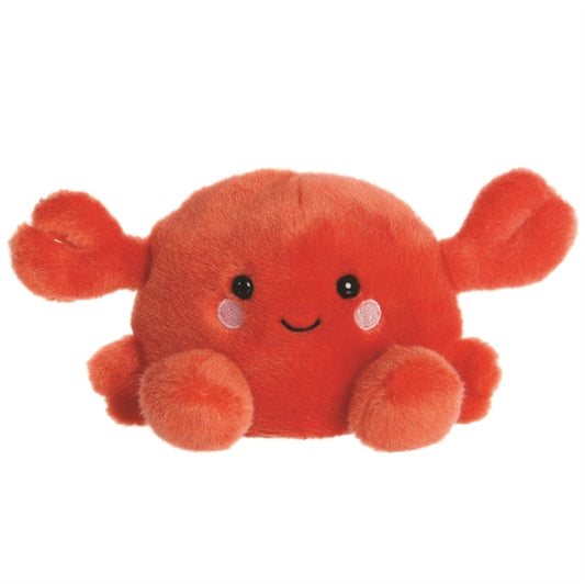 PP Snippy Crab Plush Toy