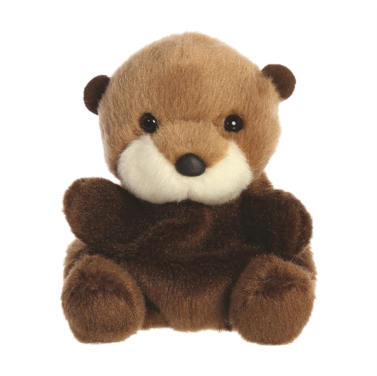 PP Selena Sea Otter Plush Toy