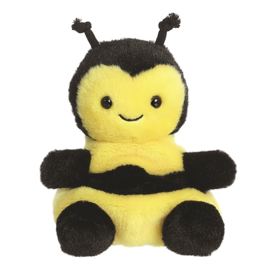 PP Queenie Bee Plush Toy