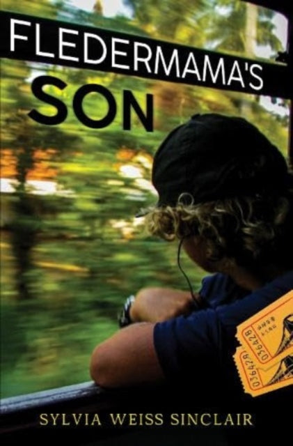 Fledermama's Son