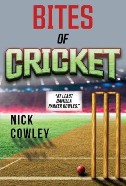 Bites of Cricket