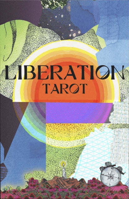 Liberation Tarot