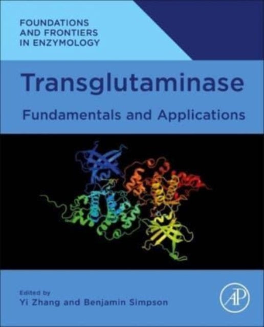Transglutaminase: Fundamentals and Applications