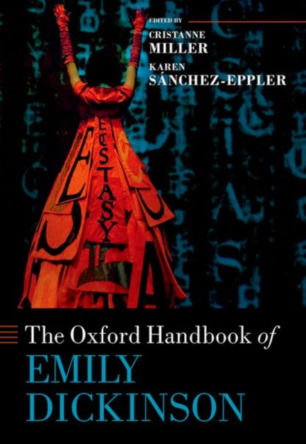 The Oxford Handbook of Emily Dickinson