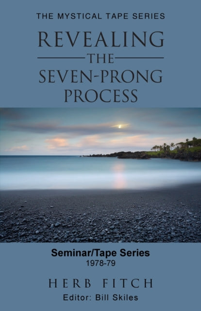 The Mystical Tape Series: Revealing the Seven-Prong Process