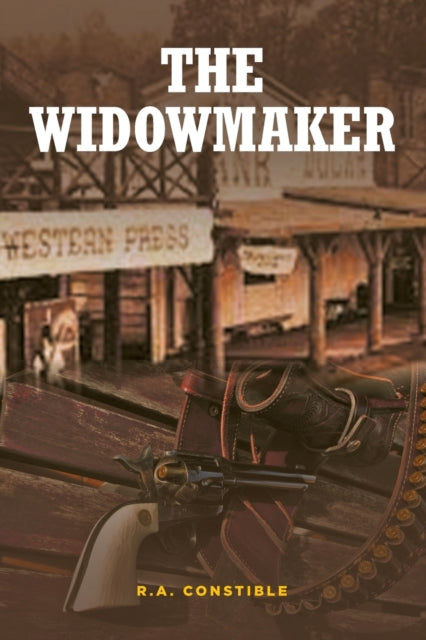 The WidowMaker