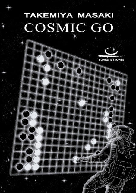 Cosmic Go