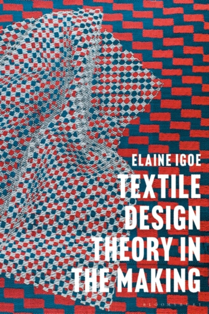 Textile Design Theory in the Making