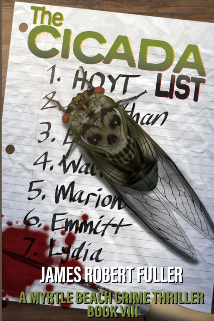 The Cicada List