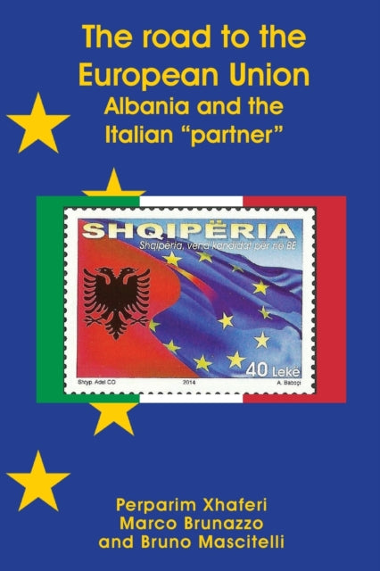 The road to the European Union: Albania and the Italian partner