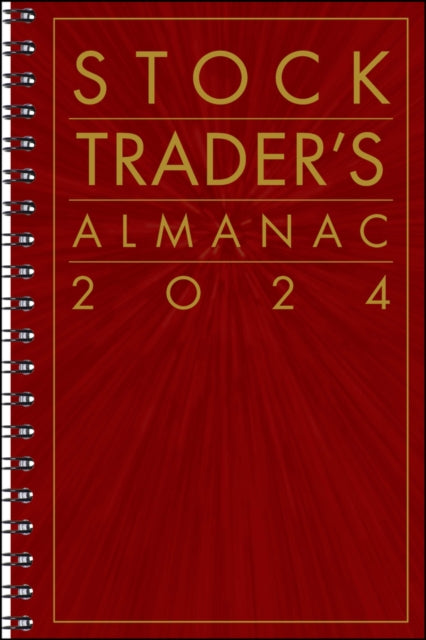 Stock Trader's Almanac 2024