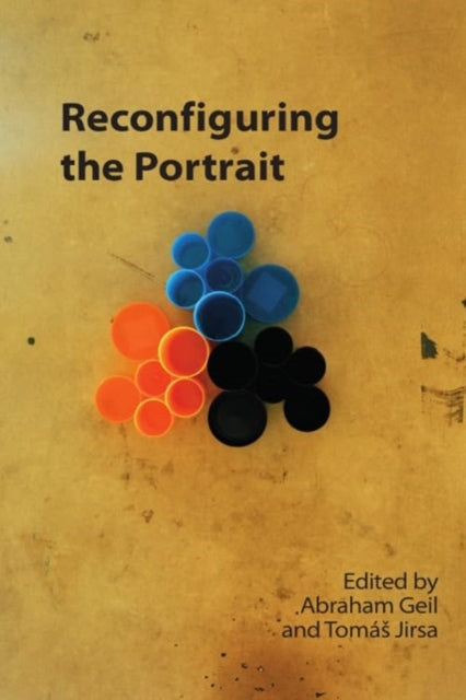 Reconfiguring the Portrait