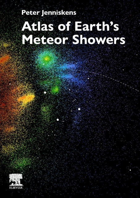Atlas of Earth's Meteor Showers