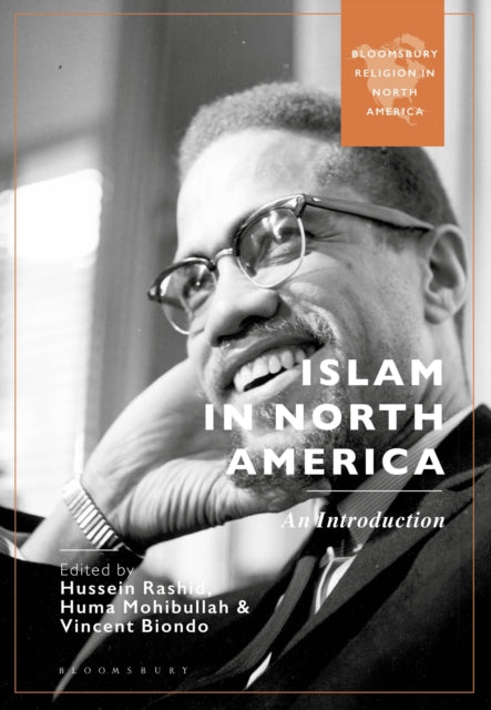 Islam in North America: An Introduction