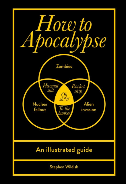 How to Apocalypse: An illustrated guide