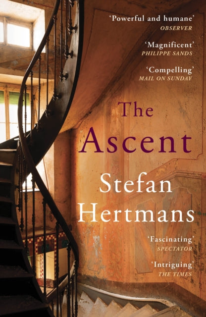 The Ascent: A house can have many secrets