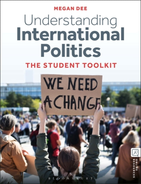 Understanding International Politics: The Student Toolkit