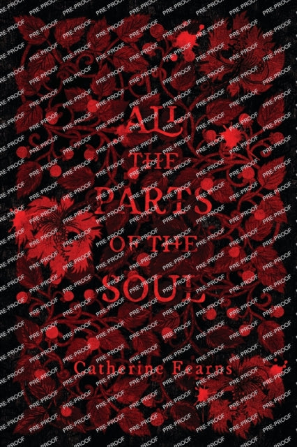 All the Parts of the Soul