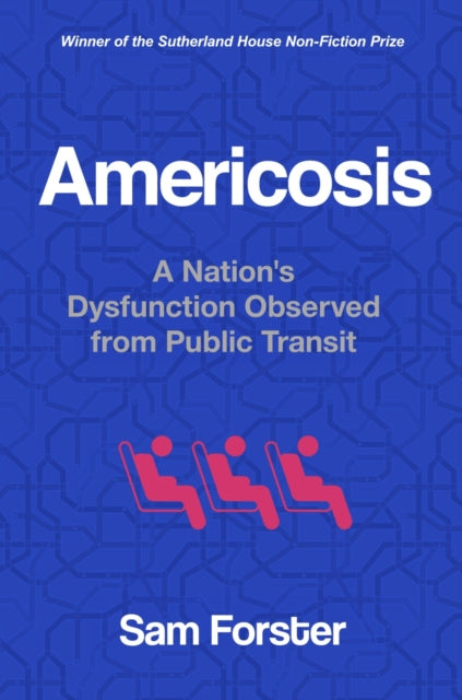 Americosis: A Nation's Dysfunction Observed on Public Transit