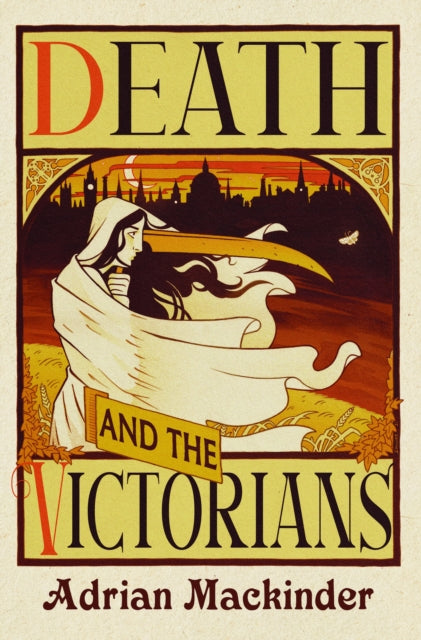 Death and the Victorians: A Dark Fascination