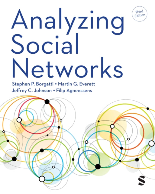 Analyzing Social Networks