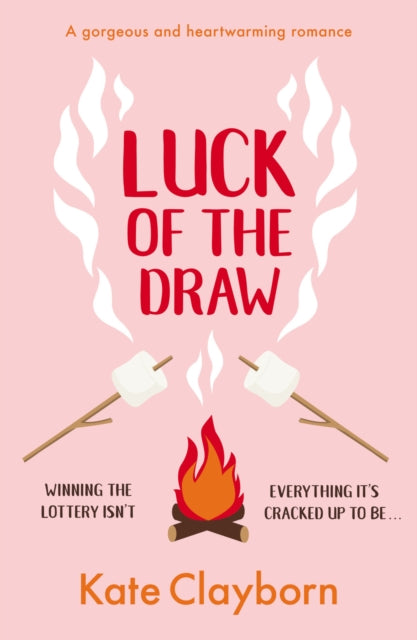 Luck of the Draw: A gorgeous and heartwarming romance