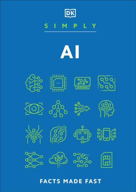 Simply AI: Facts Made Fast