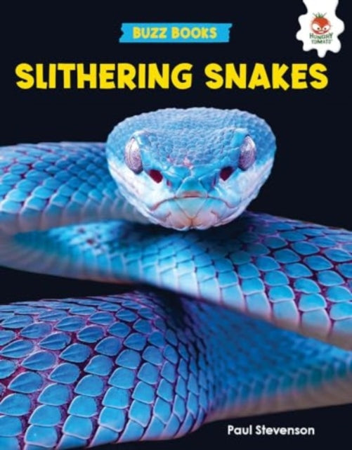 Slithering Snakes