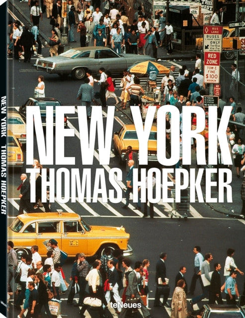 New York: Revised Edition
